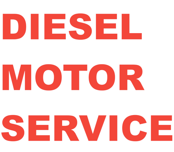 Diesel Motor Service